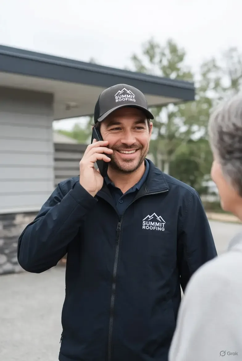 Flat Roof Leak Repair Wilder, ID FAQs